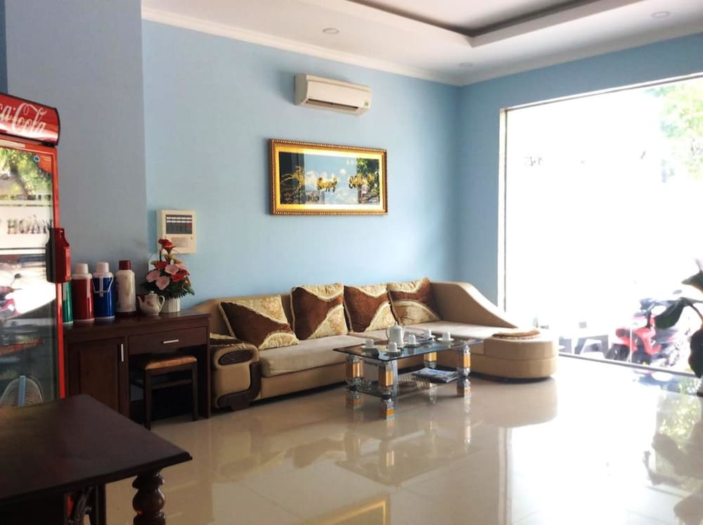 huy hoang hotel