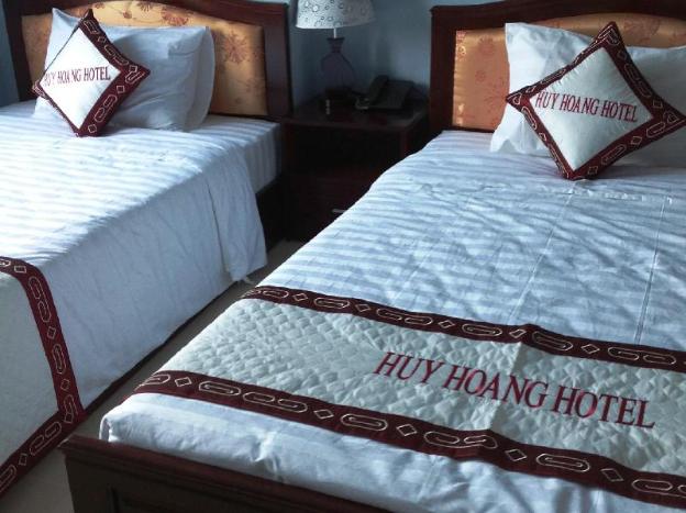 huy hoang hotel
