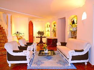 Hotel Ollastu,Costa Corallina>>Arzachena,4 star