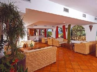 Hotel Ollastu,Costa Corallina>>Arzachena,4 star