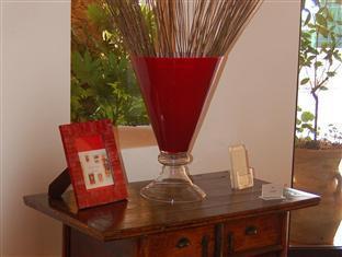 Hotel Ollastu,Costa Corallina>>Arzachena,4 star