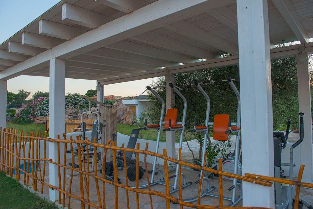 hotel ollastu