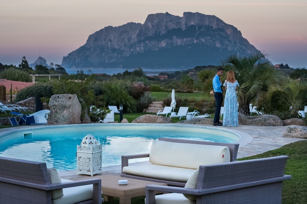 hotel ollastu
