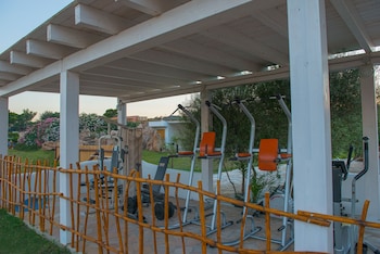hotel ollastu