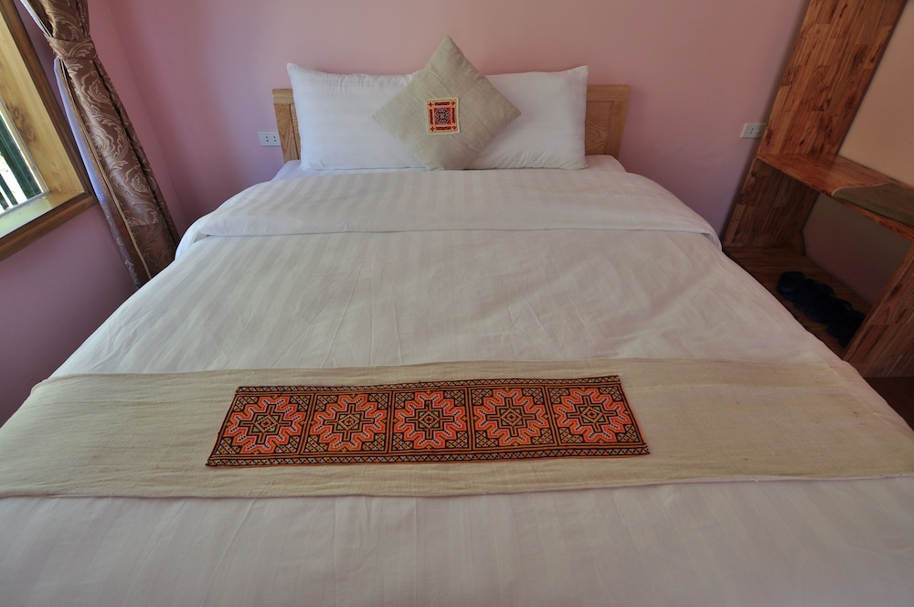 sapa scenery hotel