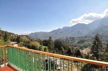 Sapa Scenery Hotel,Lao Cai Province>>Sa Pa,4 star