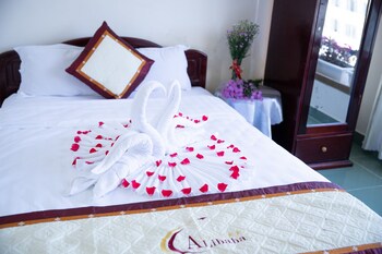 bukchon da lat hotel