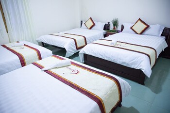 bukchon da lat hotel