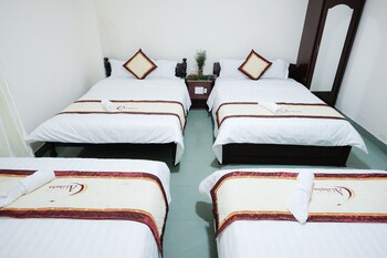 bukchon da lat hotel