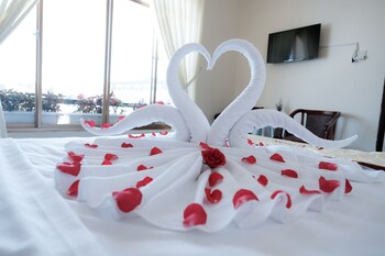 bukchon da lat hotel