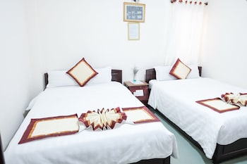 bukchon da lat hotel