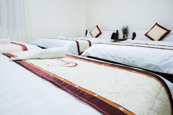 bukchon da lat hotel