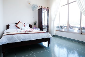 bukchon da lat hotel