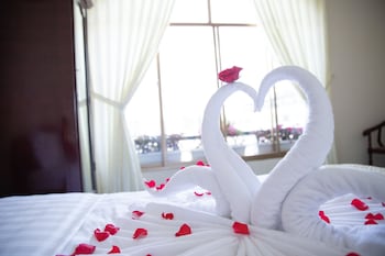 bukchon da lat hotel