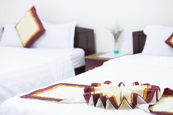 bukchon da lat hotel