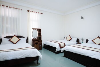 bukchon da lat hotel