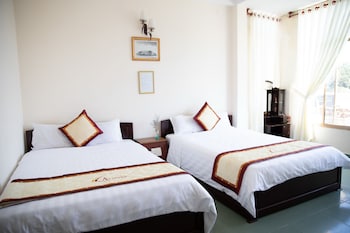 bukchon da lat hotel