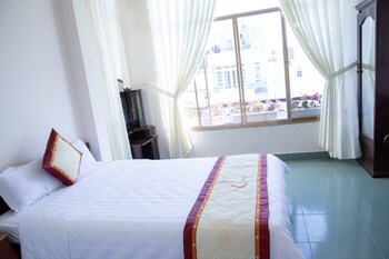 bukchon da lat hotel