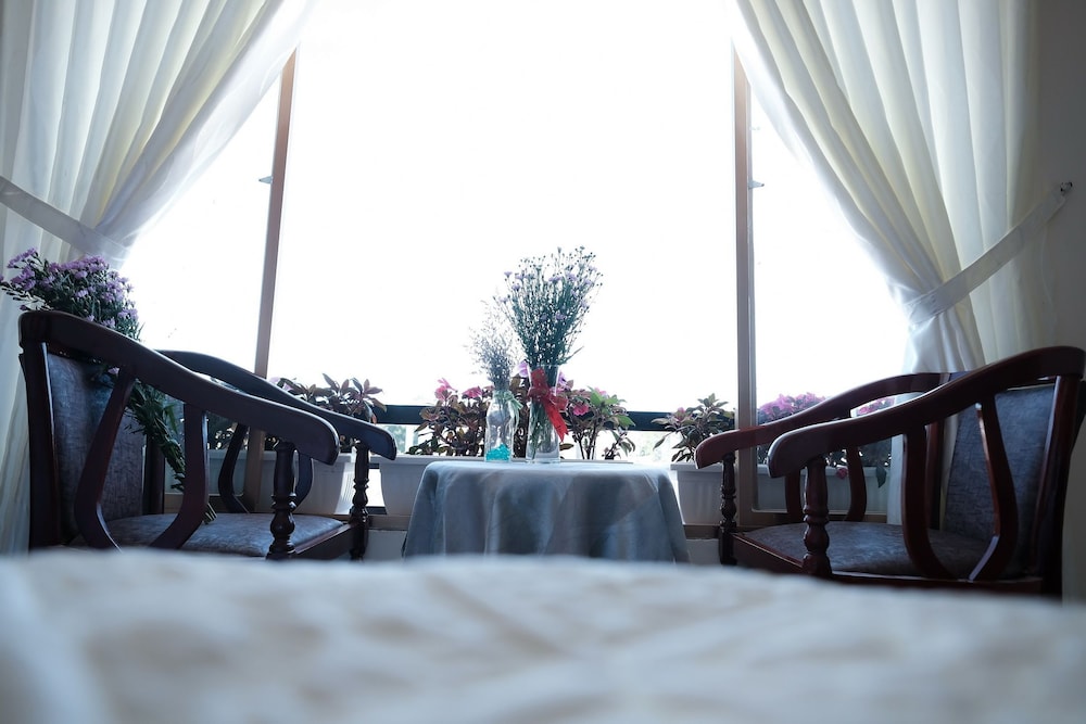 bukchon da lat hotel