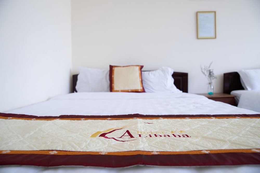 bukchon da lat hotel