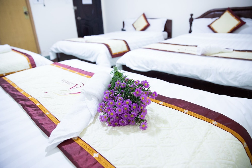 bukchon da lat hotel