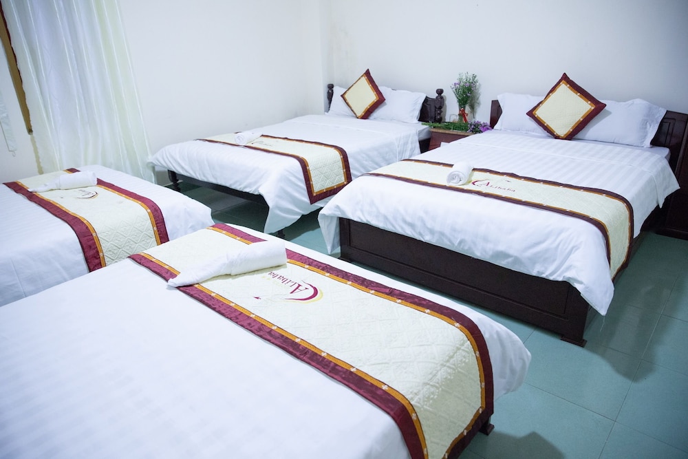 bukchon da lat hotel