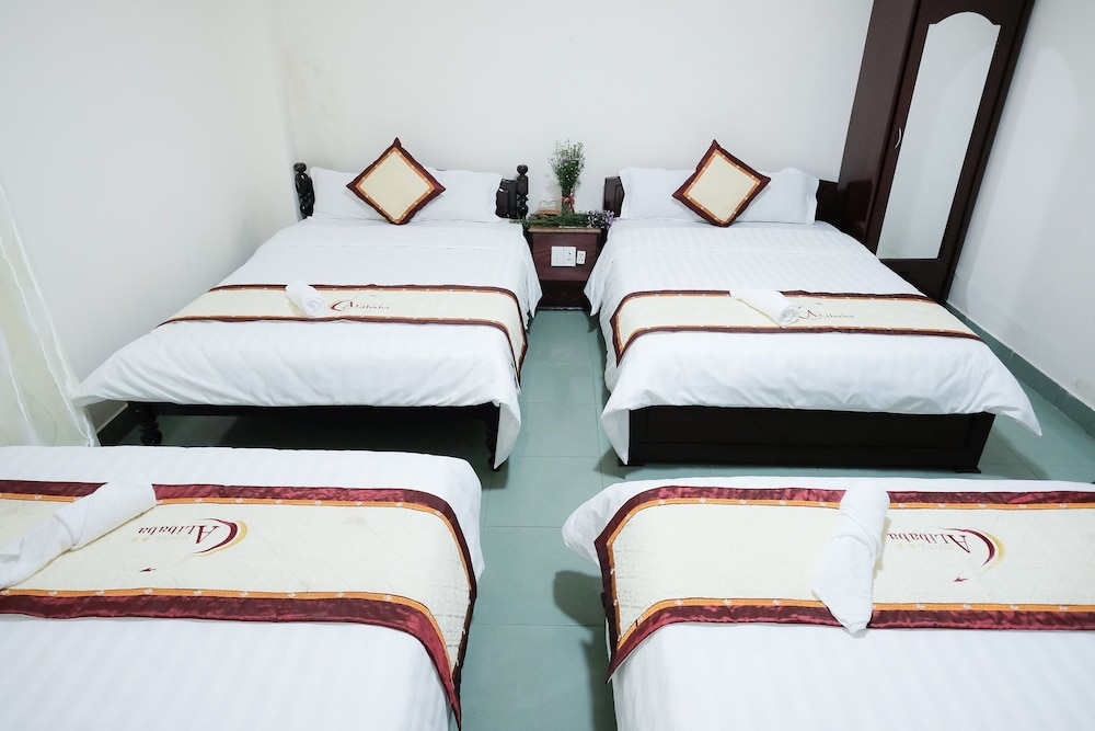 bukchon da lat hotel