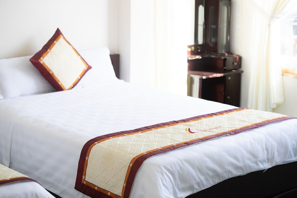 bukchon da lat hotel