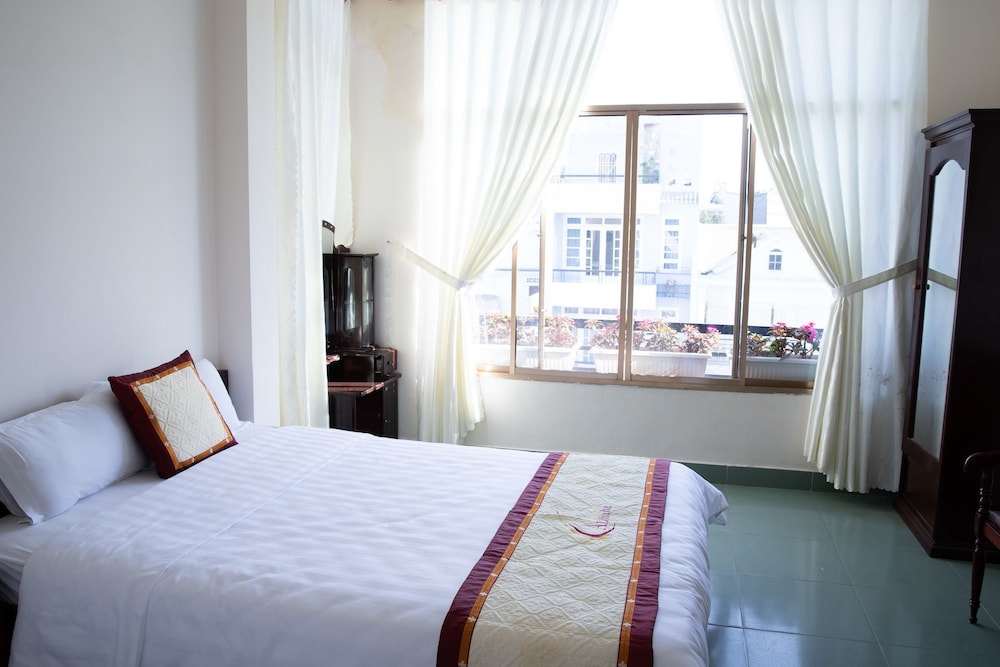 bukchon da lat hotel