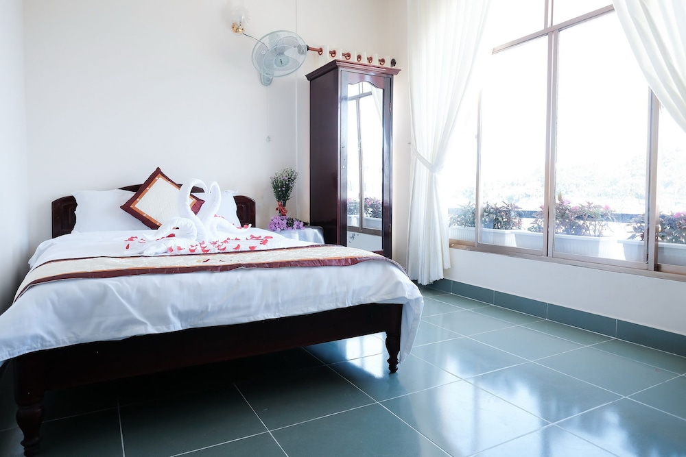 bukchon da lat hotel