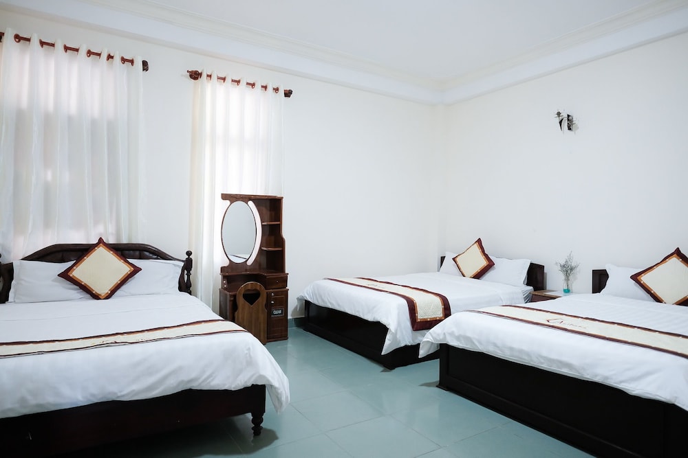 bukchon da lat hotel