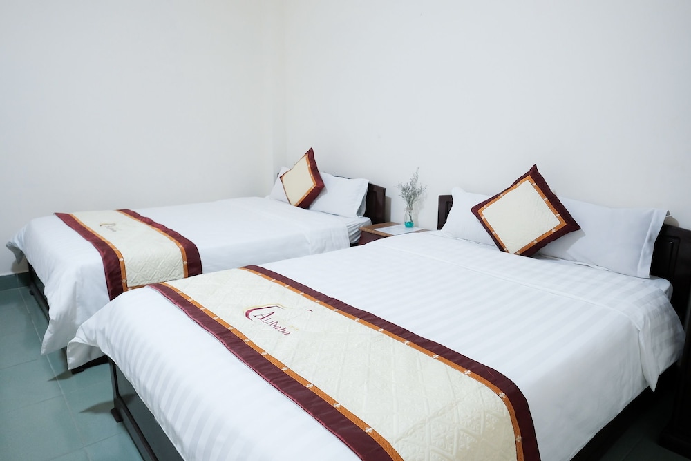 bukchon da lat hotel