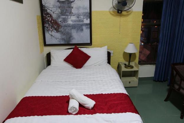 bukchon da lat hotel