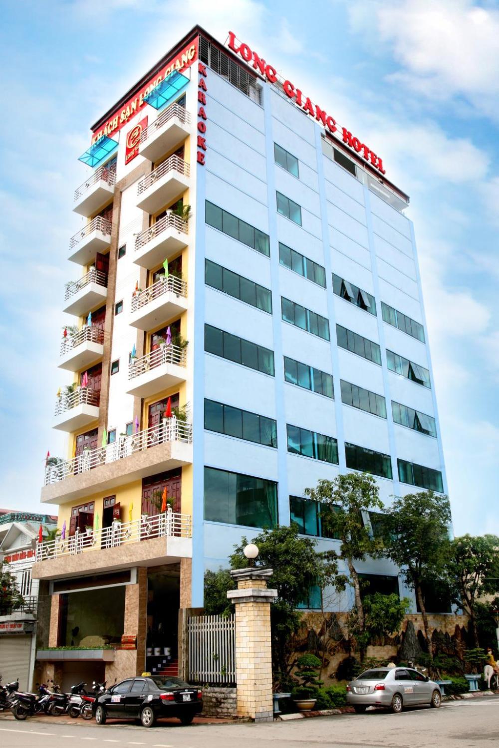 long giang hotel