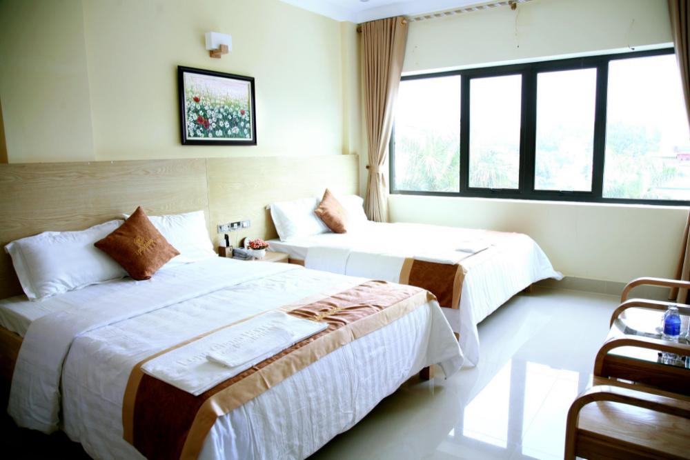 long giang hotel