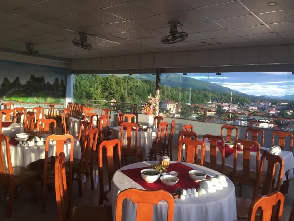 long giang hotel