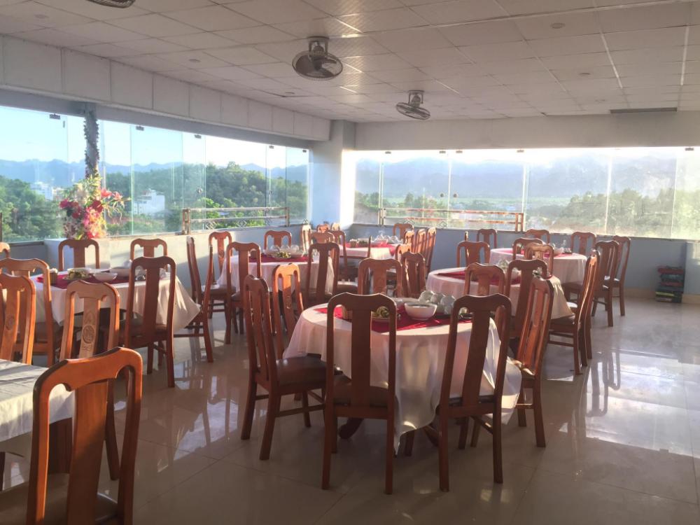 long giang hotel