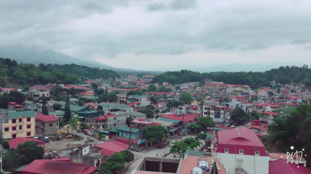 long giang hotel