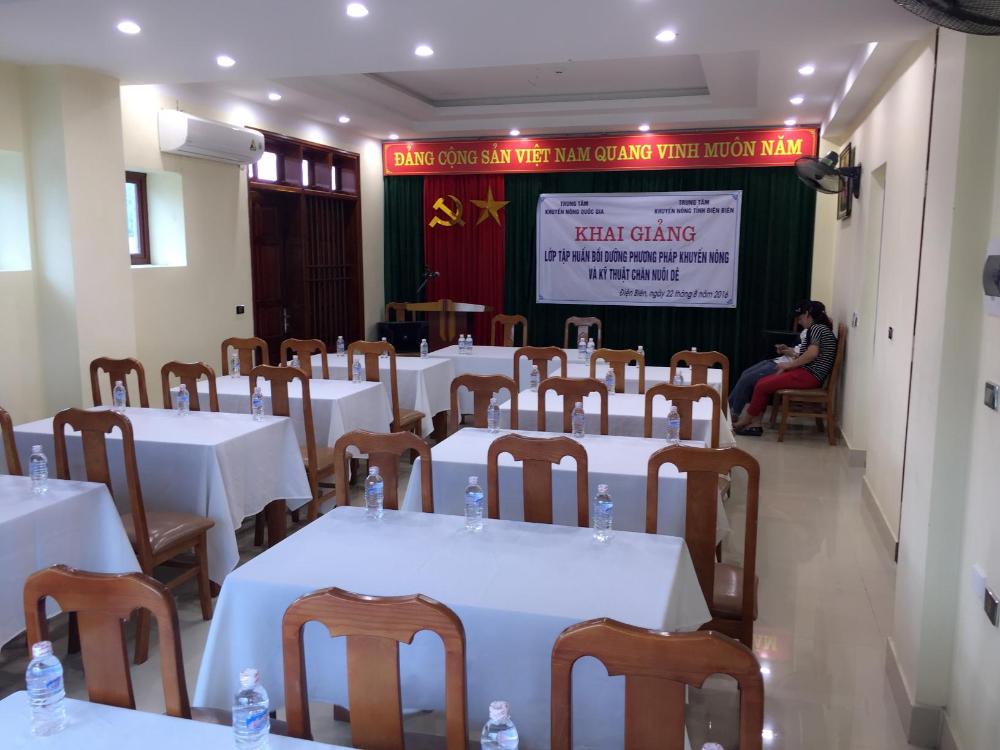 long giang hotel