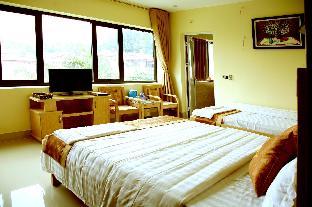 long giang hotel