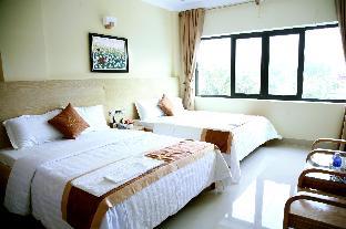 long giang hotel