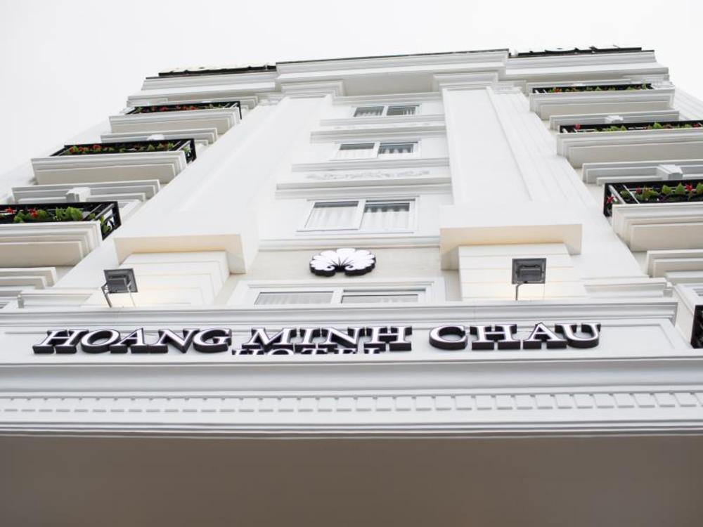 hoang minh chau hotel