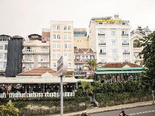 hoang minh chau hotel