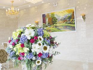 hoang minh chau hotel