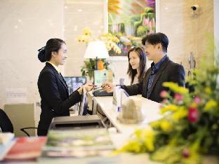 hoang minh chau hotel