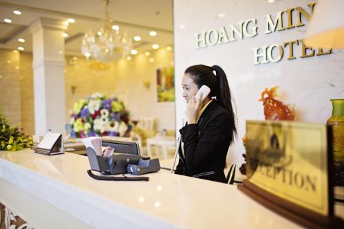 hoang minh chau hotel