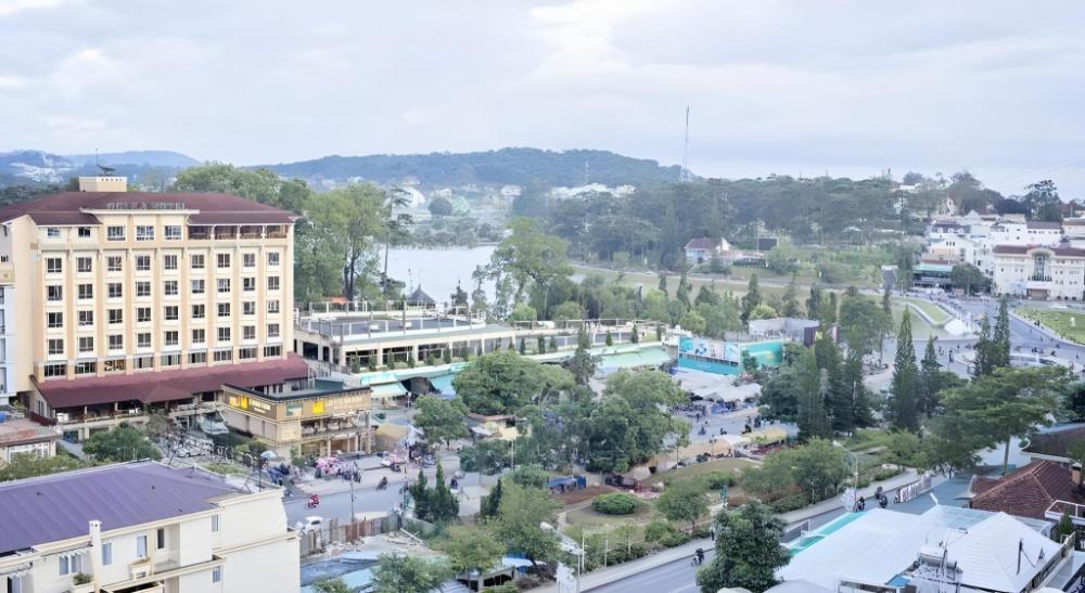 hoang minh chau hotel