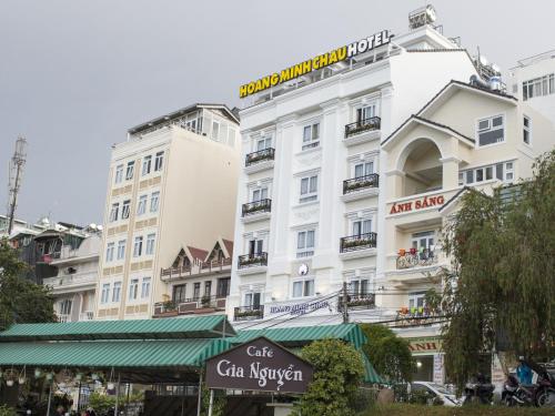hoang minh chau hotel