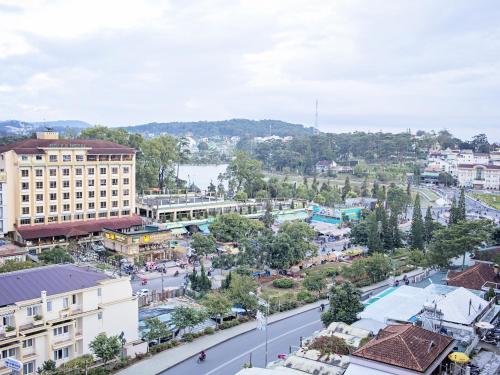 hoang minh chau hotel
