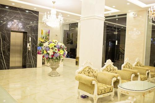 hoang minh chau hotel